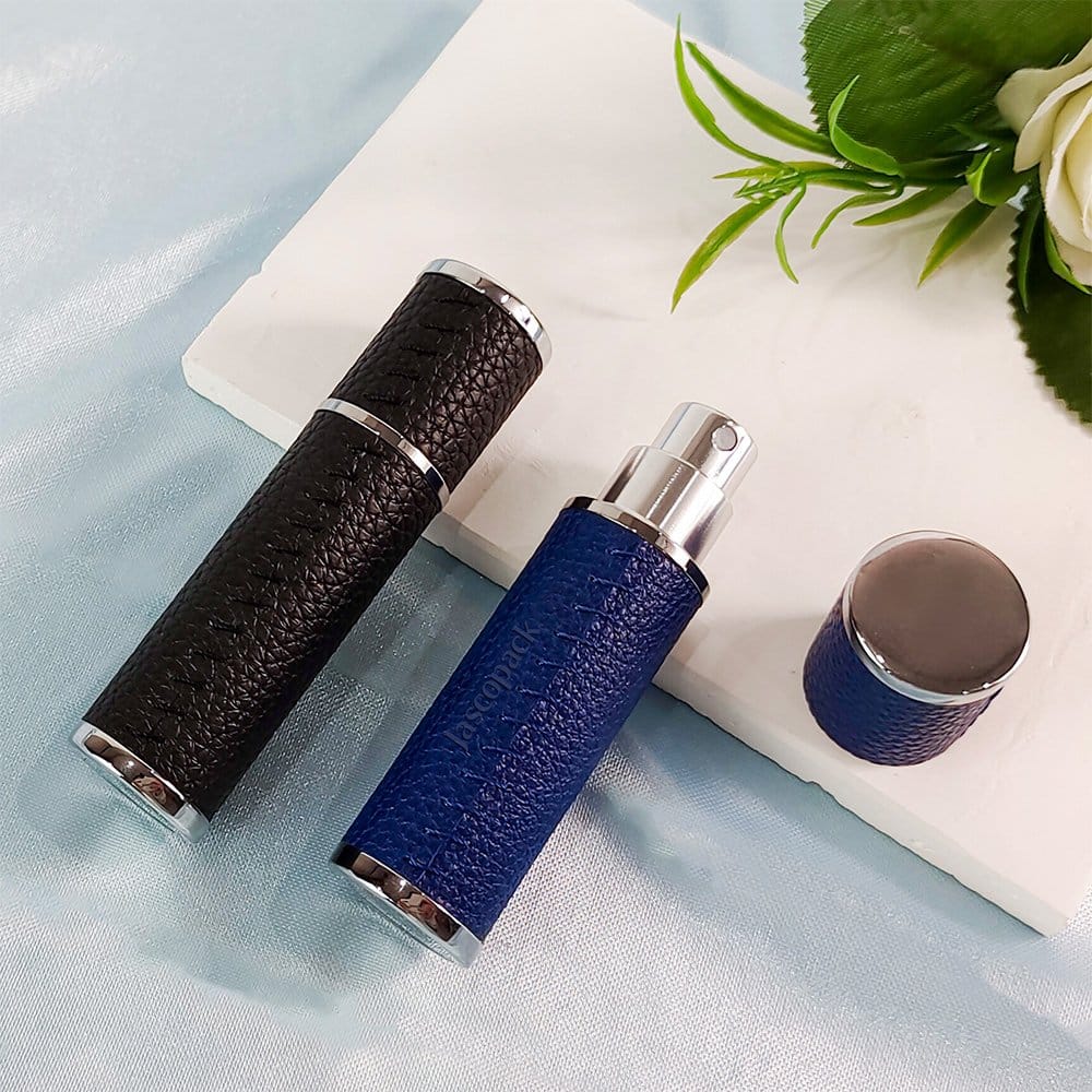 Luxury Perfume Bottles