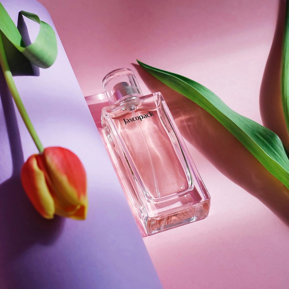 Thick-Walled Glass Large-Capacity Spray Bottles