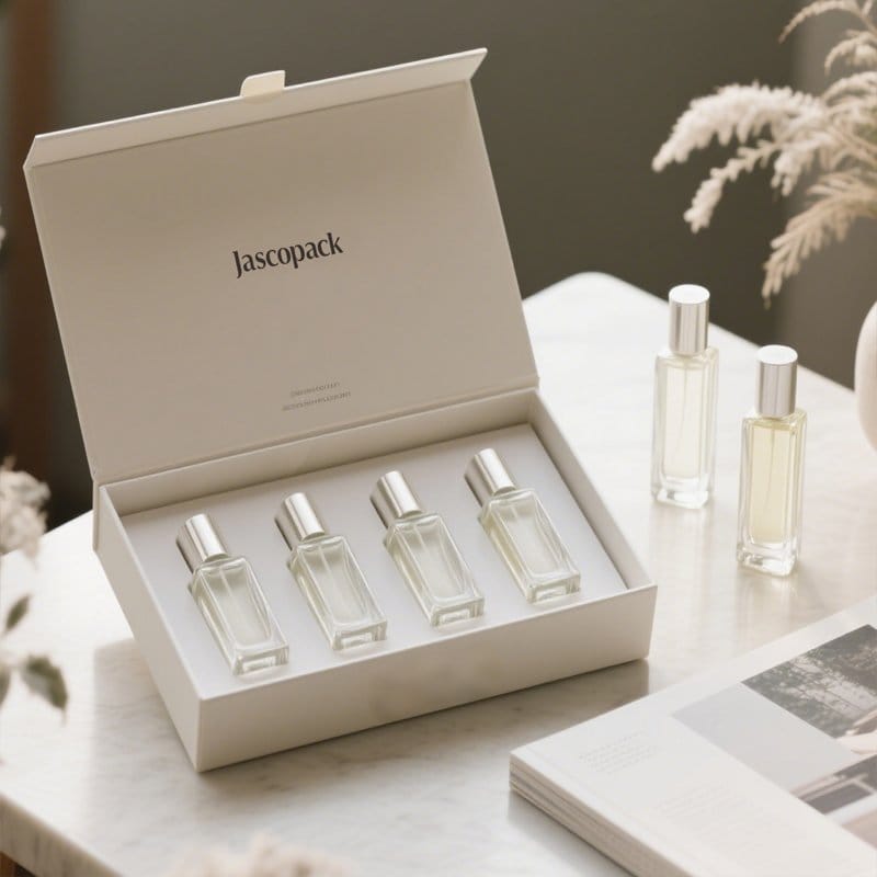 Box Packaging