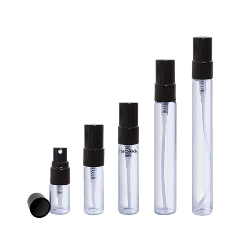 PT75 Perfume Flask