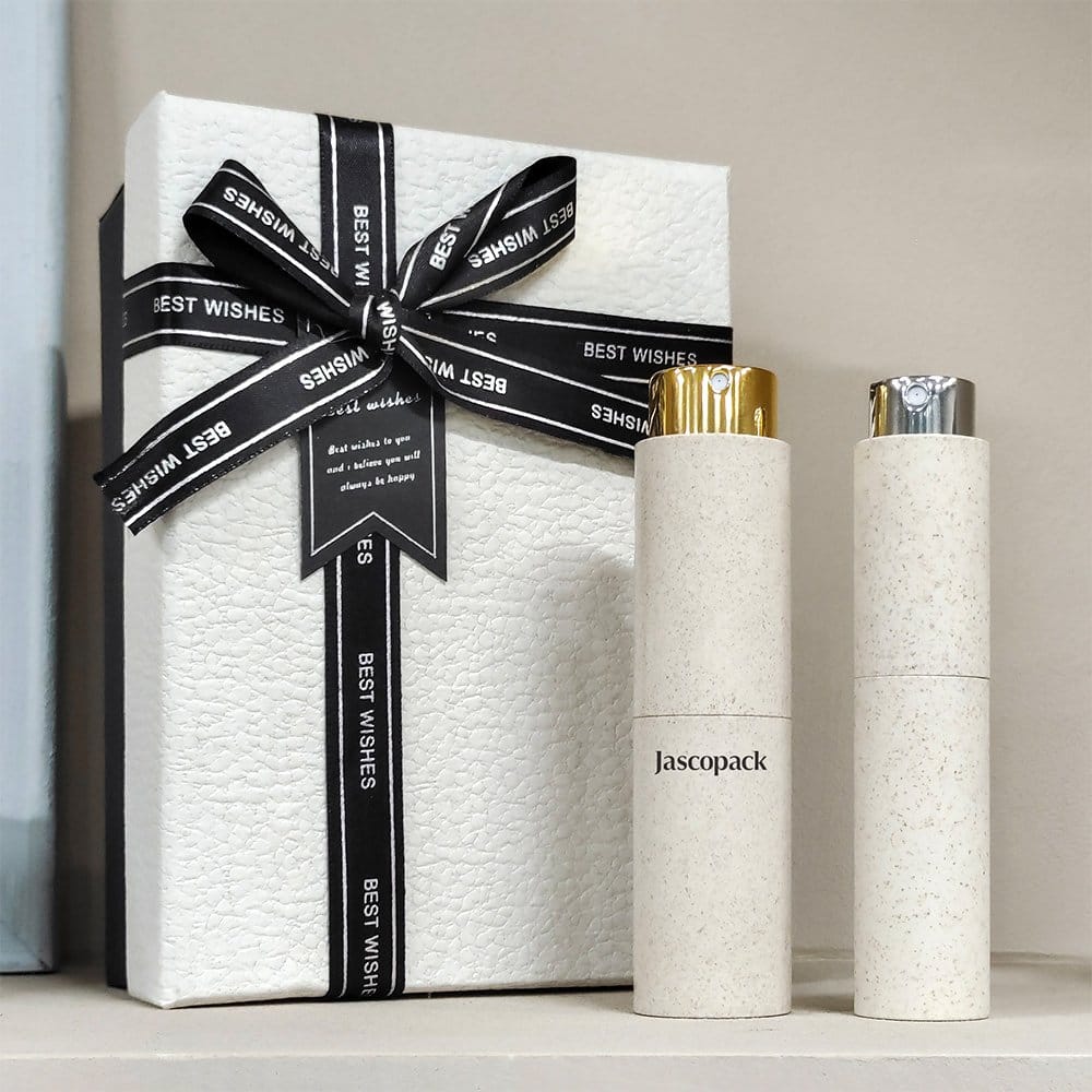 Biodegradable Plastic Atomizer