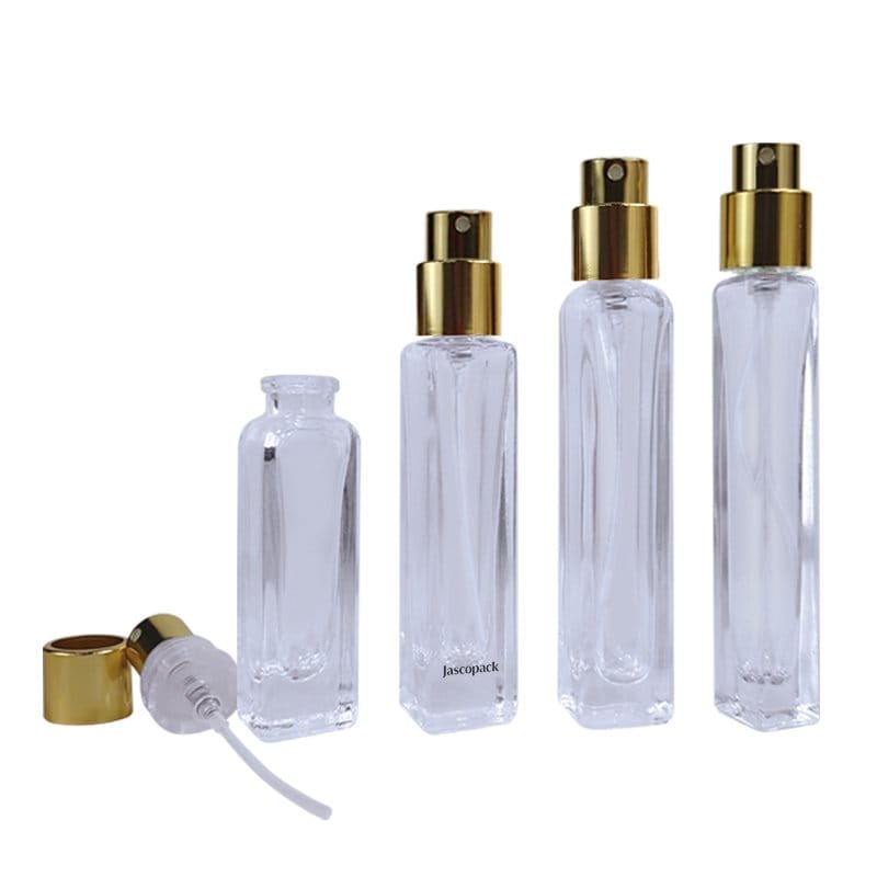 PM42 Perfume Flask