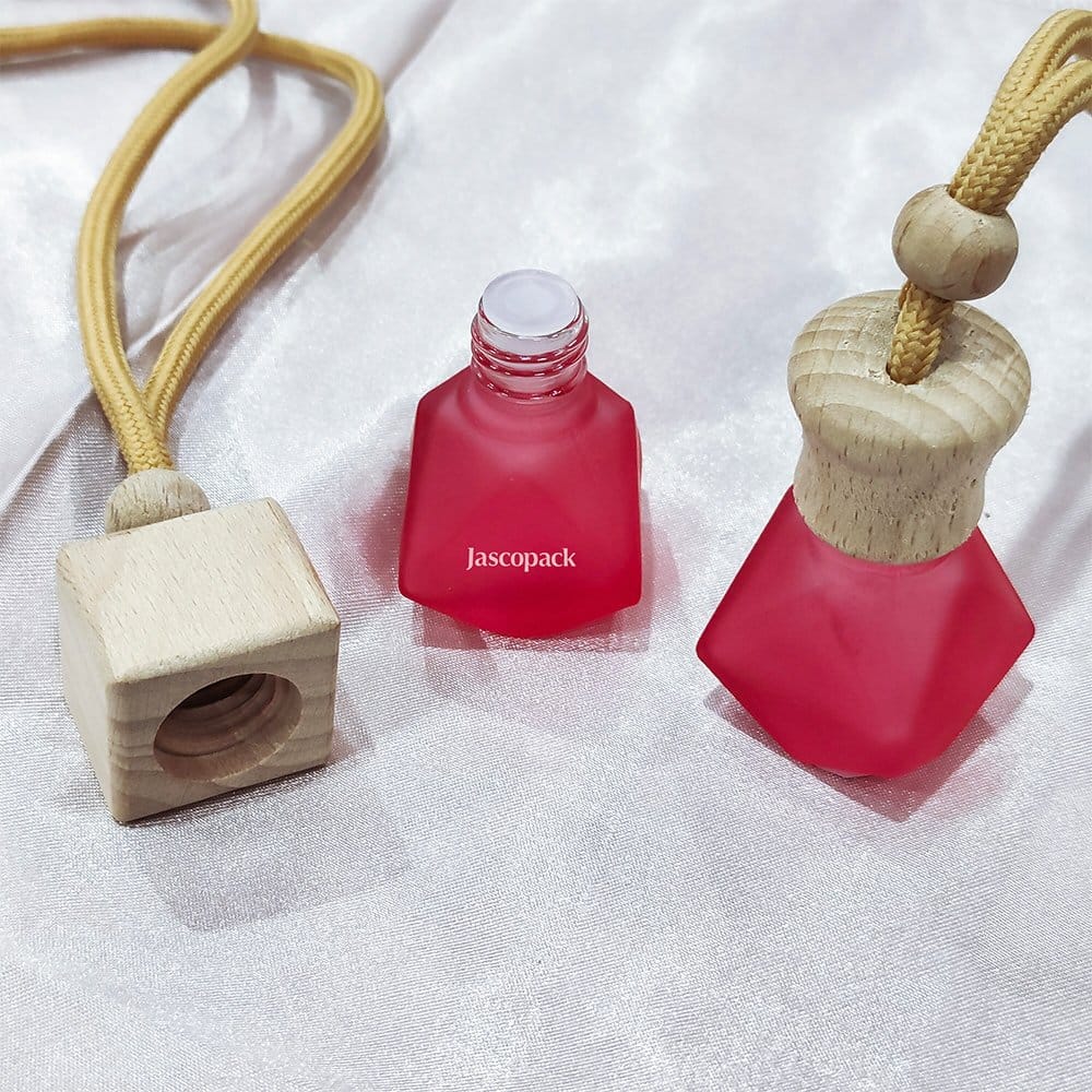 Wishing Bottles