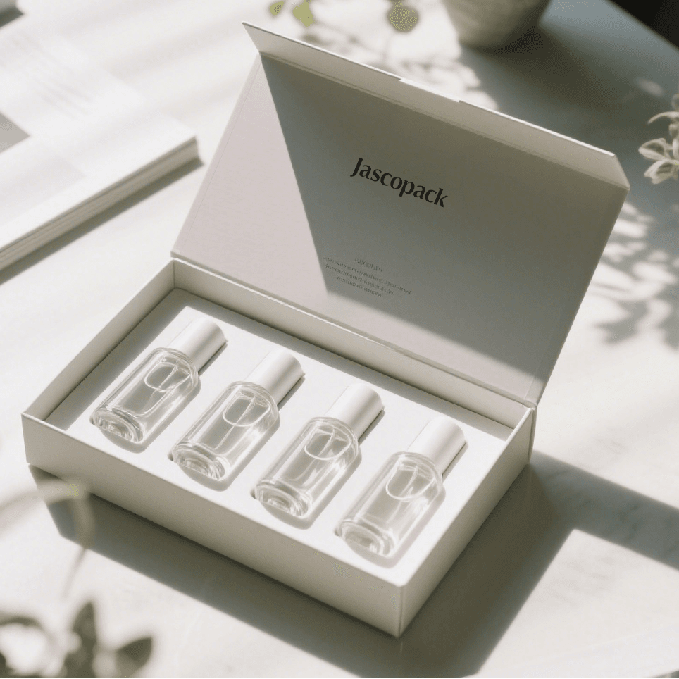 Magnet Box