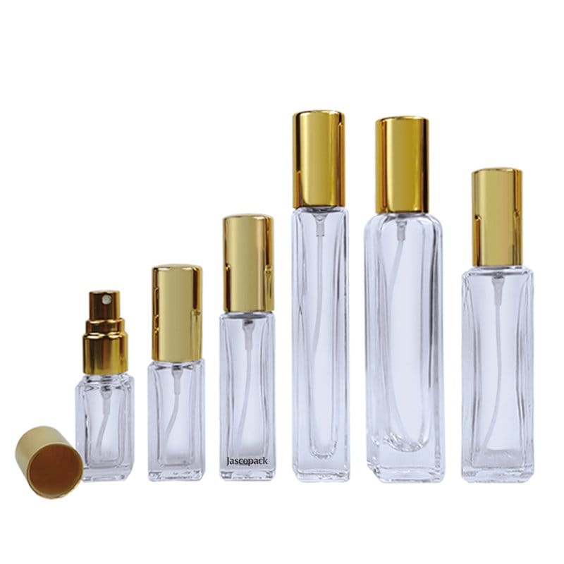 PM88 Perfume Flask