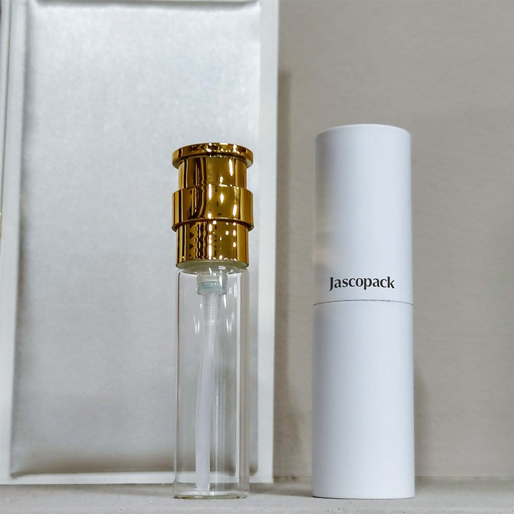 Lotion Bottle