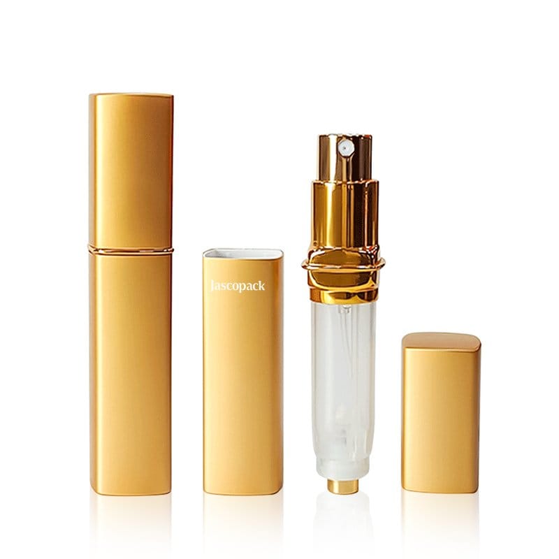 Square Bottom Refill