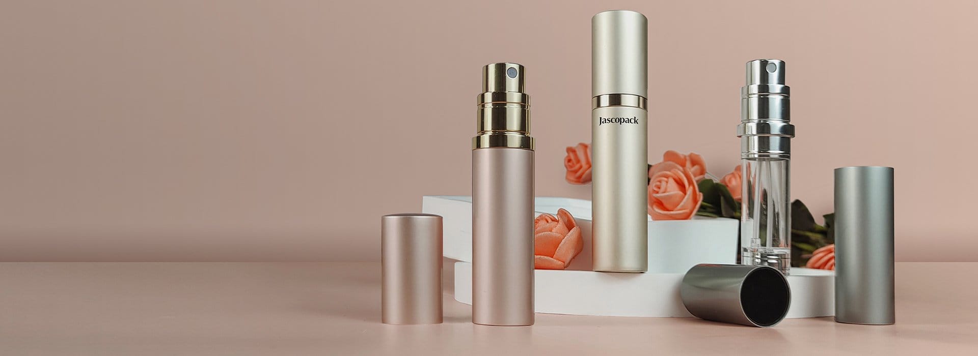 Cologne Atomizer