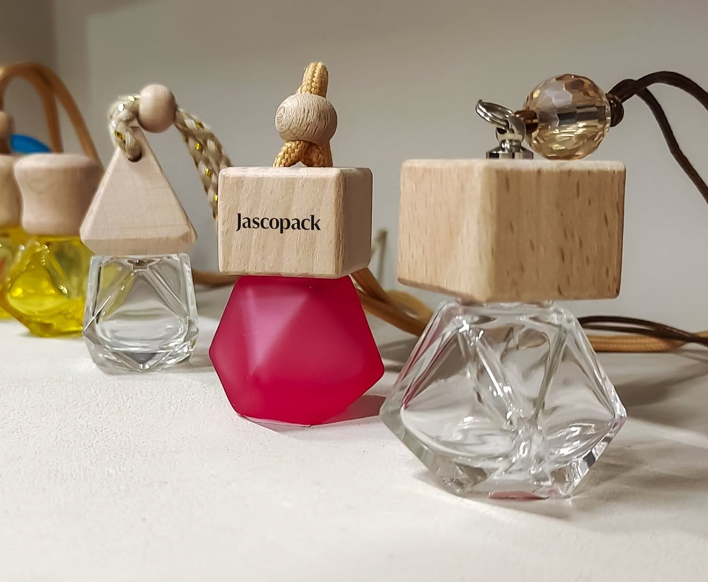 Customized Various Shapes