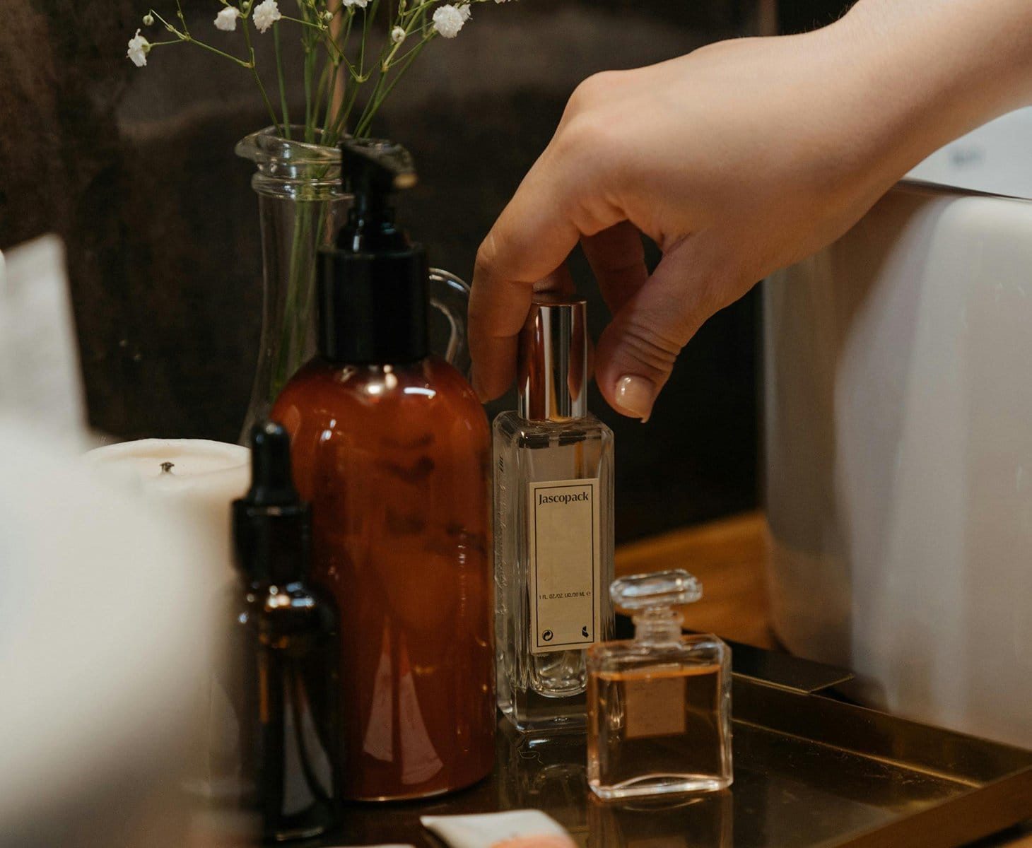 Beauty Products You May Consider Expanding