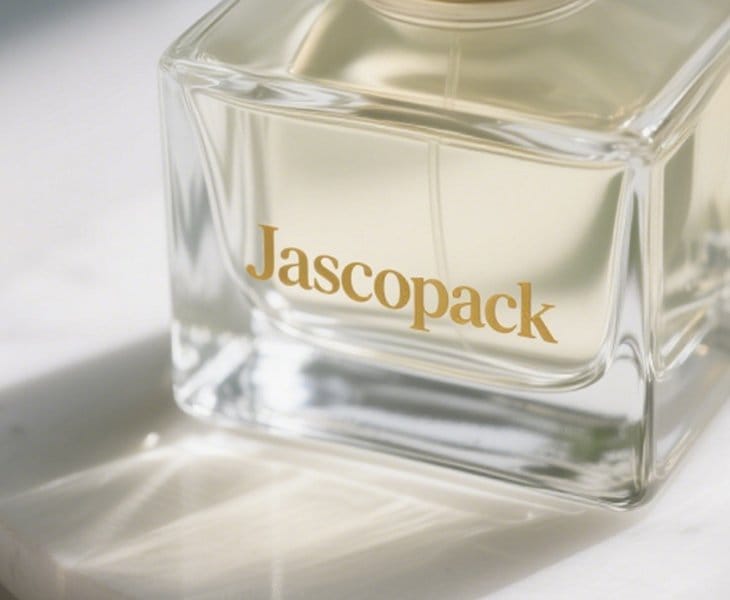 Mini perfume bottles logo Customization