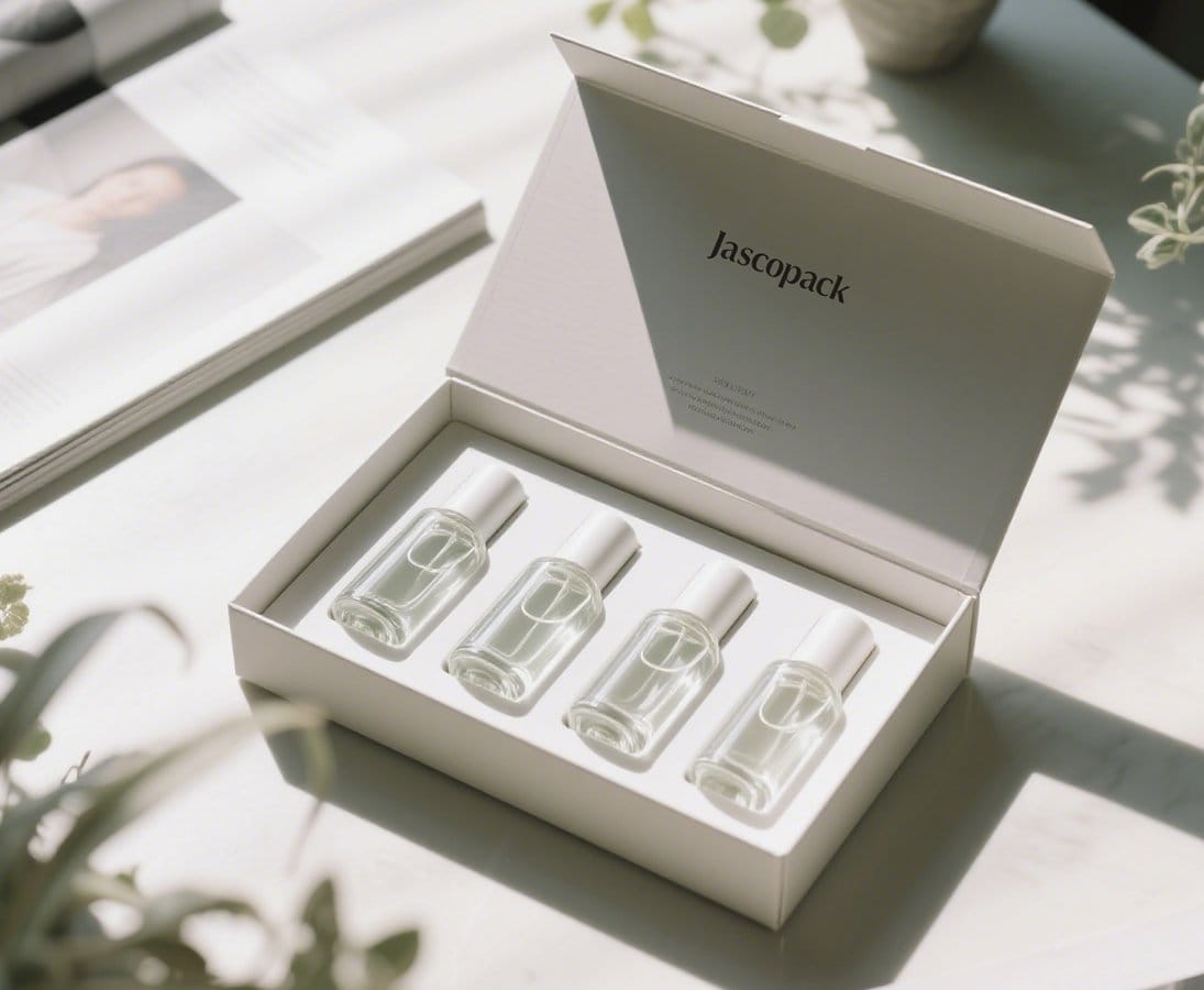 Customized Gift Box Packaging