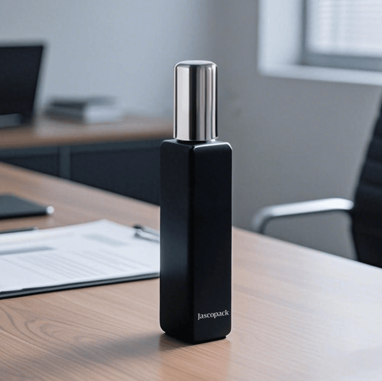 Business Perfume Bottle