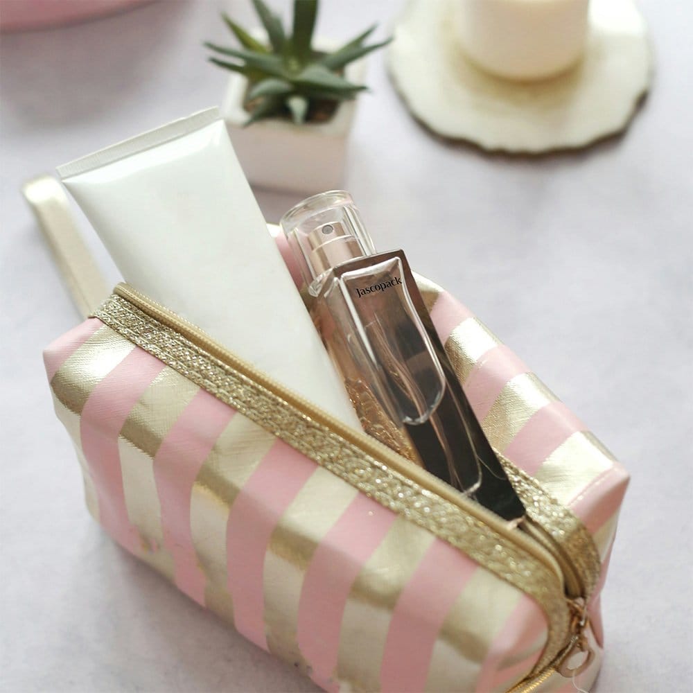 Travel Perfume Bottle