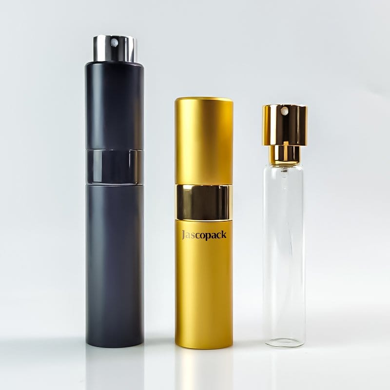 Big Pefume Bottle