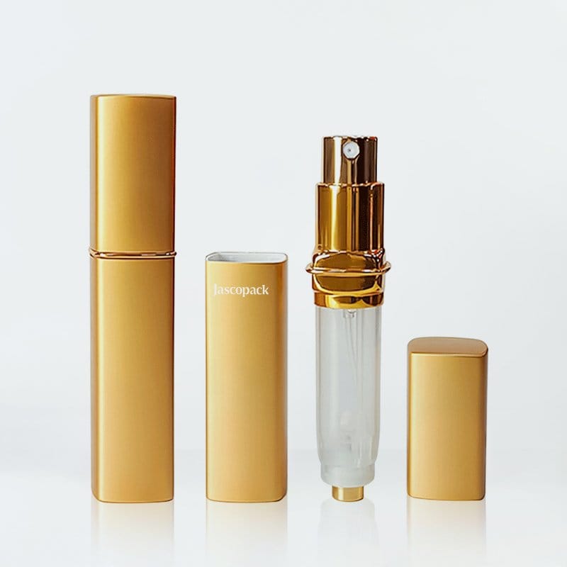 Luxury Gold