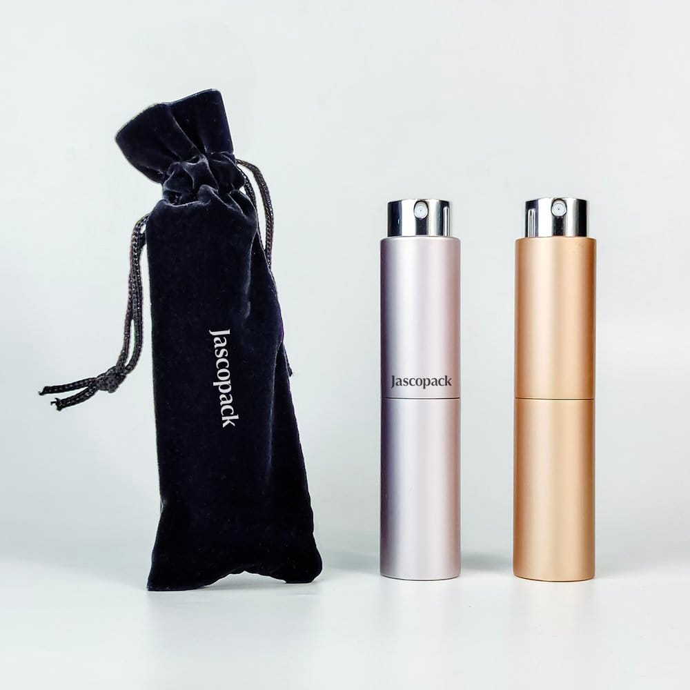 Perfume Bottle Packaging