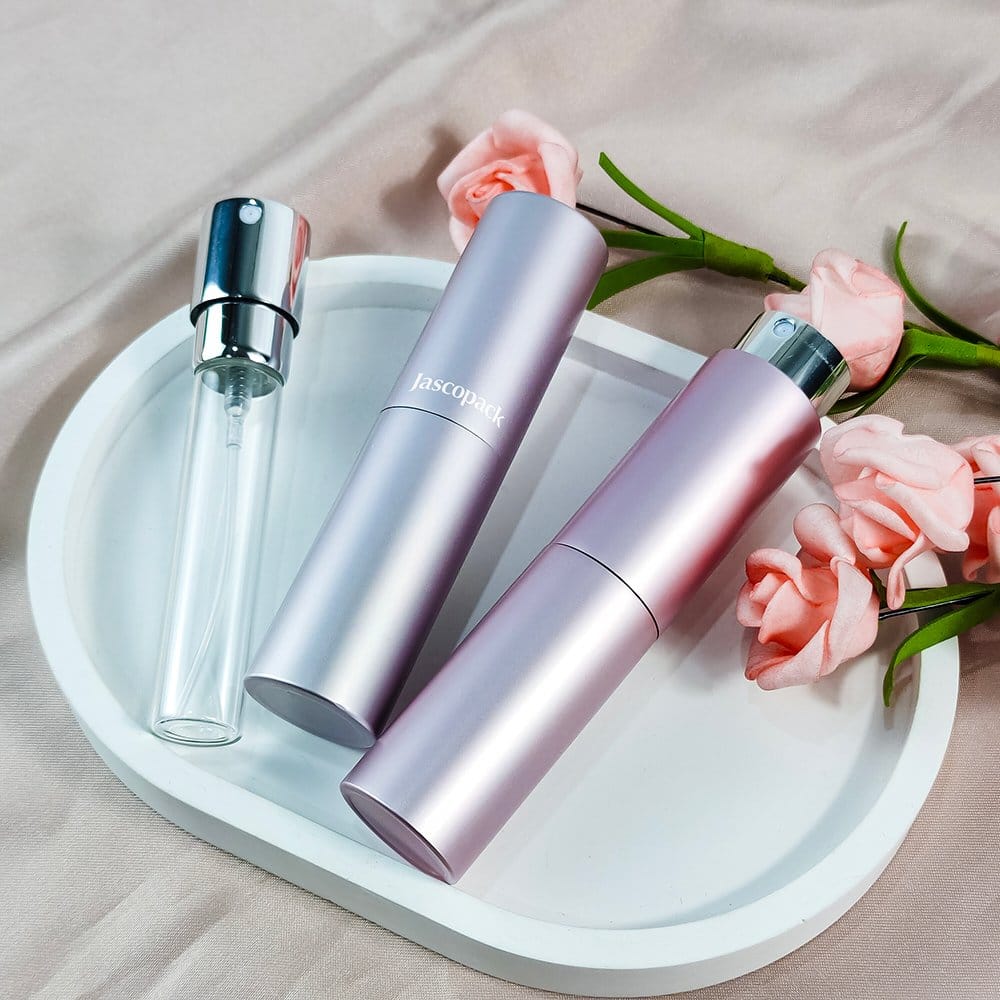 Perfume Bottle P034