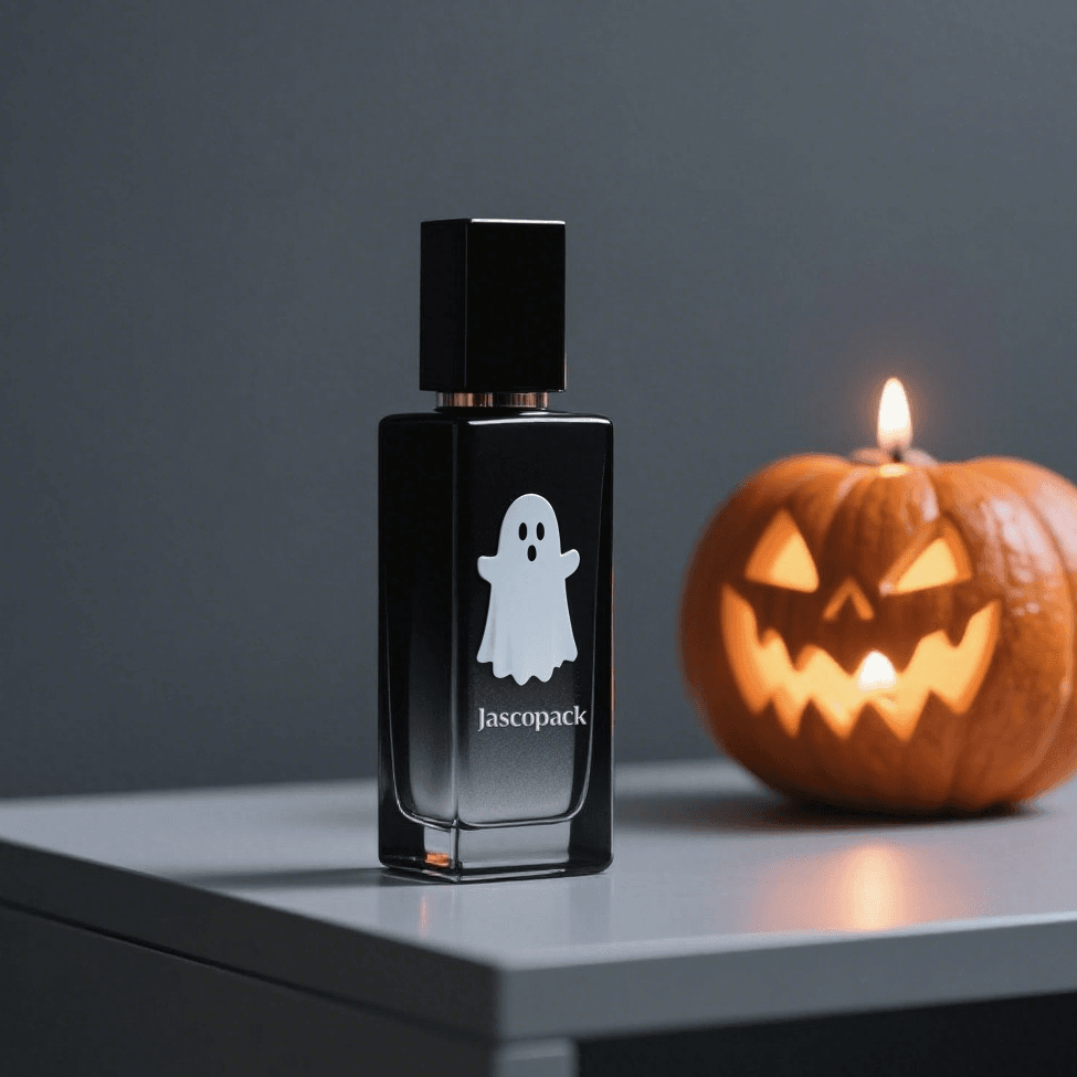 Theme Festivals Perfume Bottle