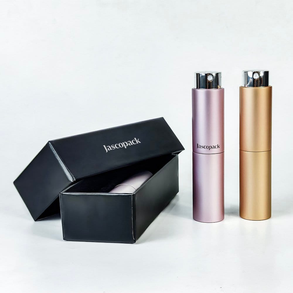 Lid and Base Paper Box
