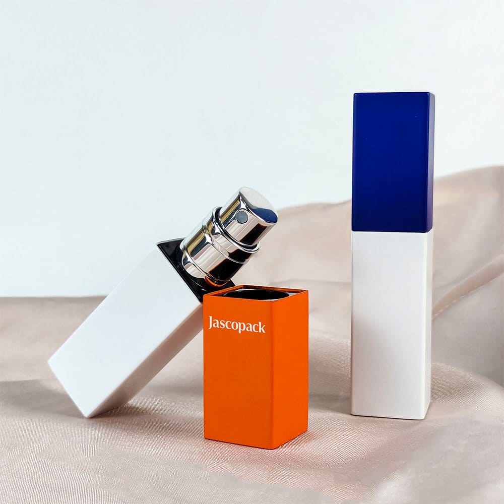 Magnetic Perfume Bottle