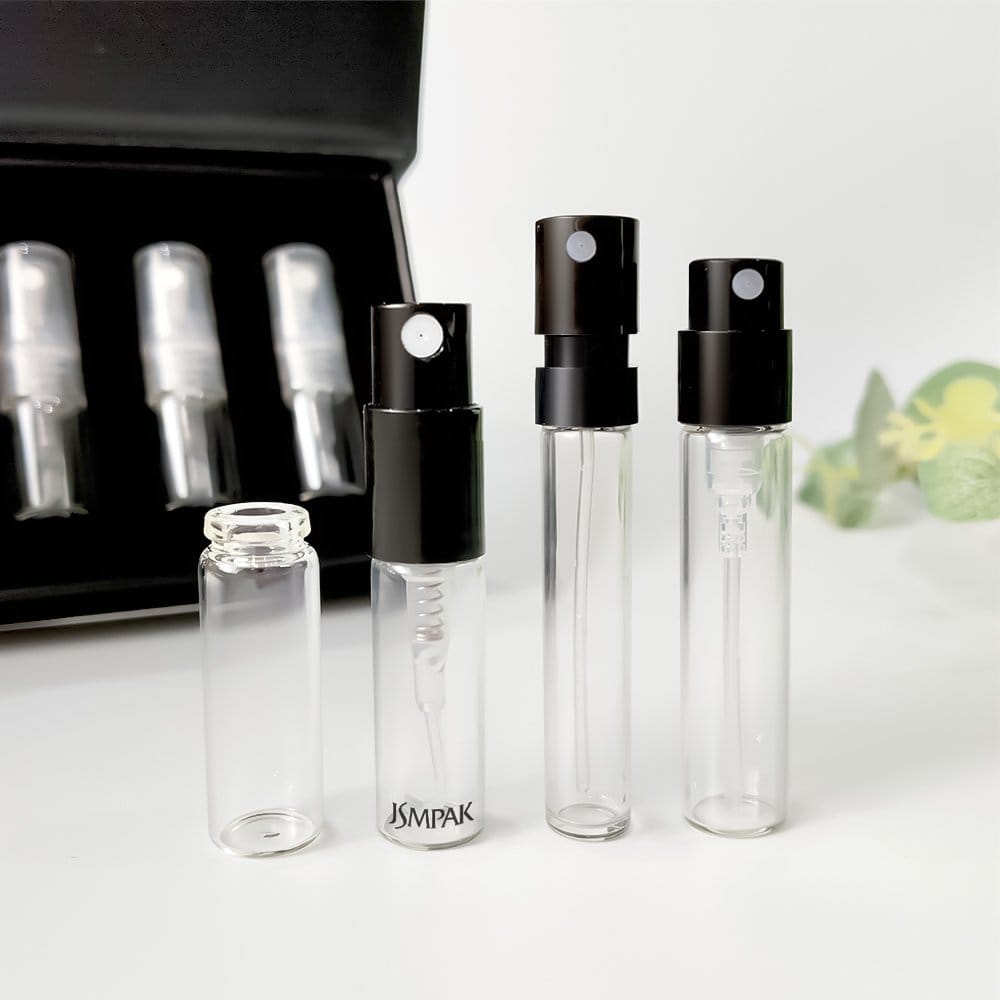 Perfume Samples