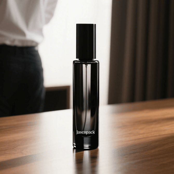 Daily Dating Perfume Bottle