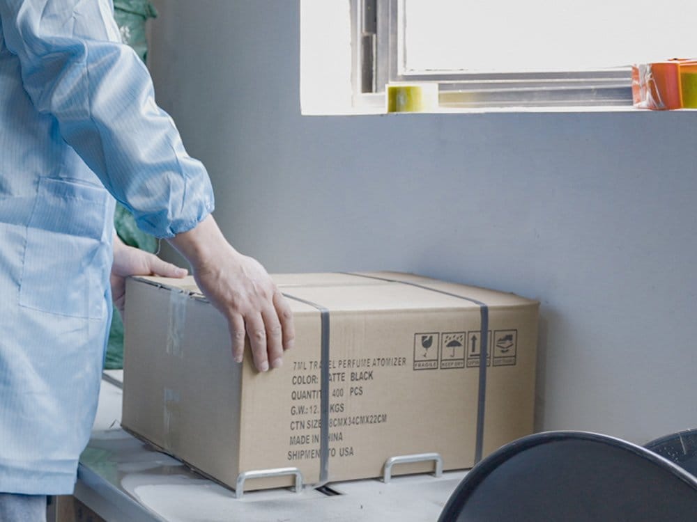 Stable Delivery Time