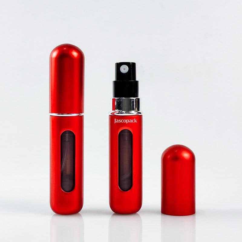 Bottom Refill Perfume Bottle