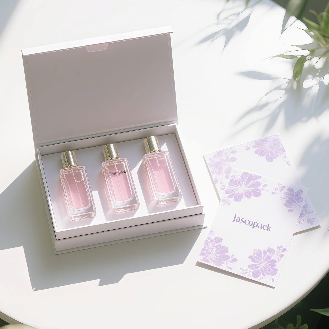 Gift Box Packaging