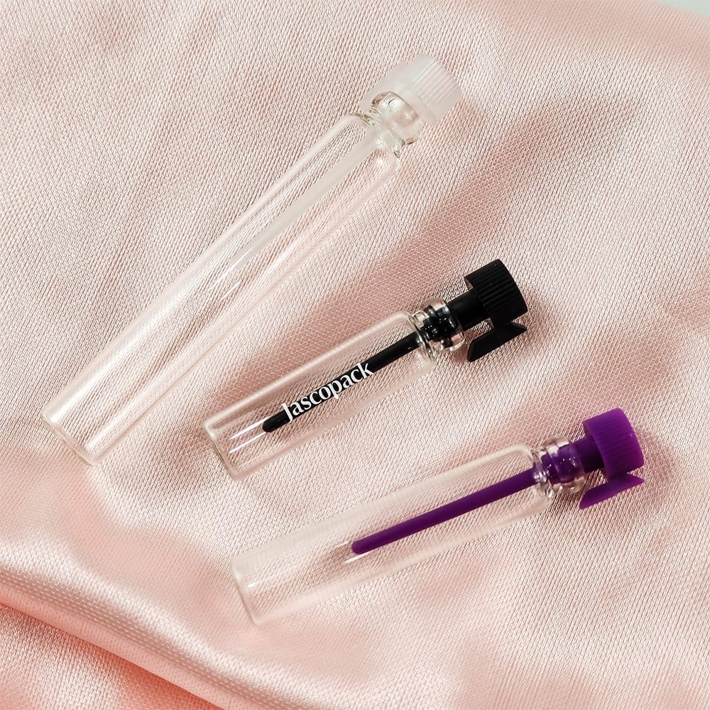 Tester Perfume Bottle