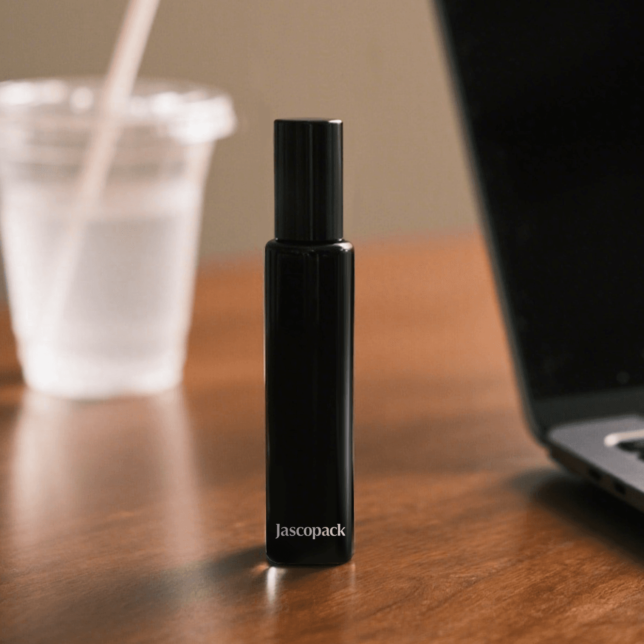Workplace Perfume Bottle