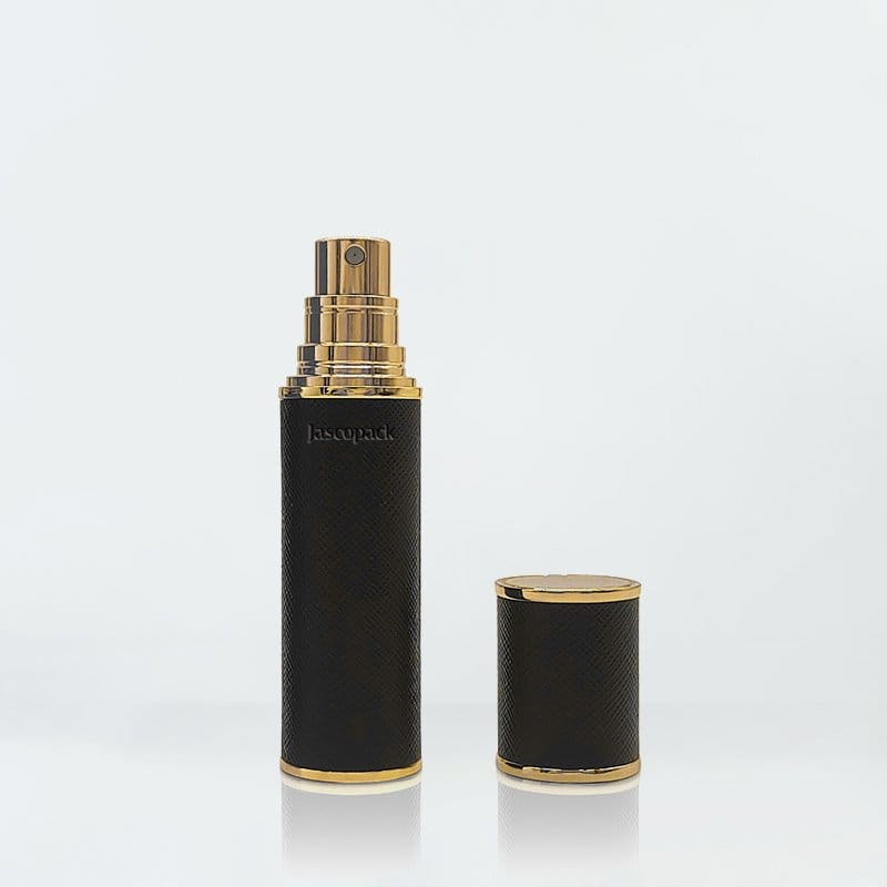 Classic Black