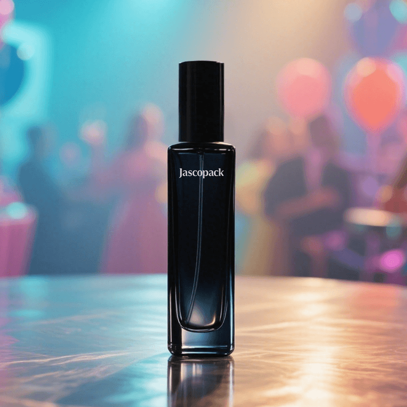 Bar Party Perfume Bottle
