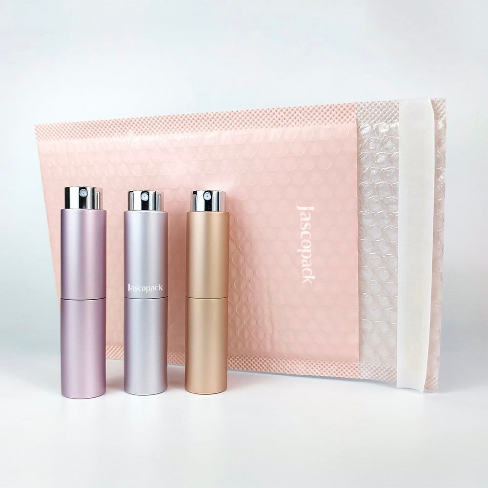 Bubble Bag Packaging