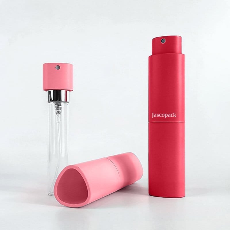 Irregular Perfume Bottle