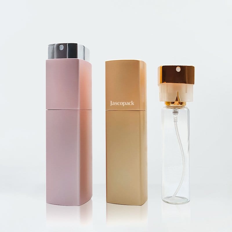 Large Glass Bottles