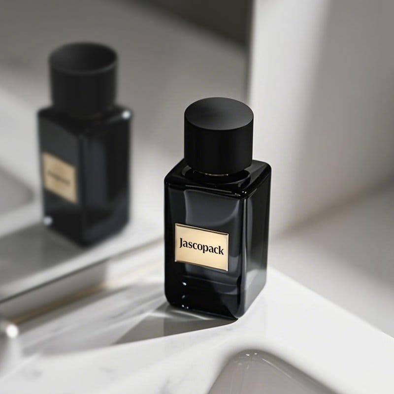Daily Marketing Perfume Bottles