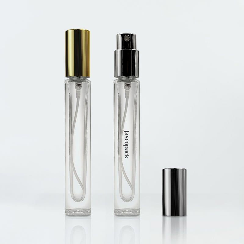 Miniature Glass Bottle