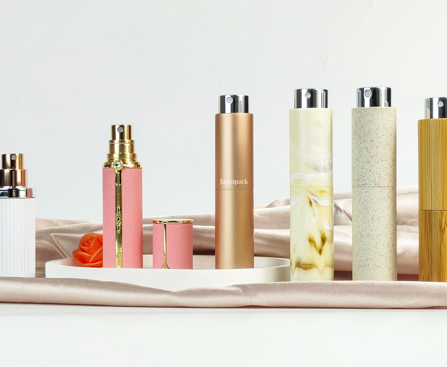 How to Choose the Right Perfume Bottle Size (10ml vs. Oz)