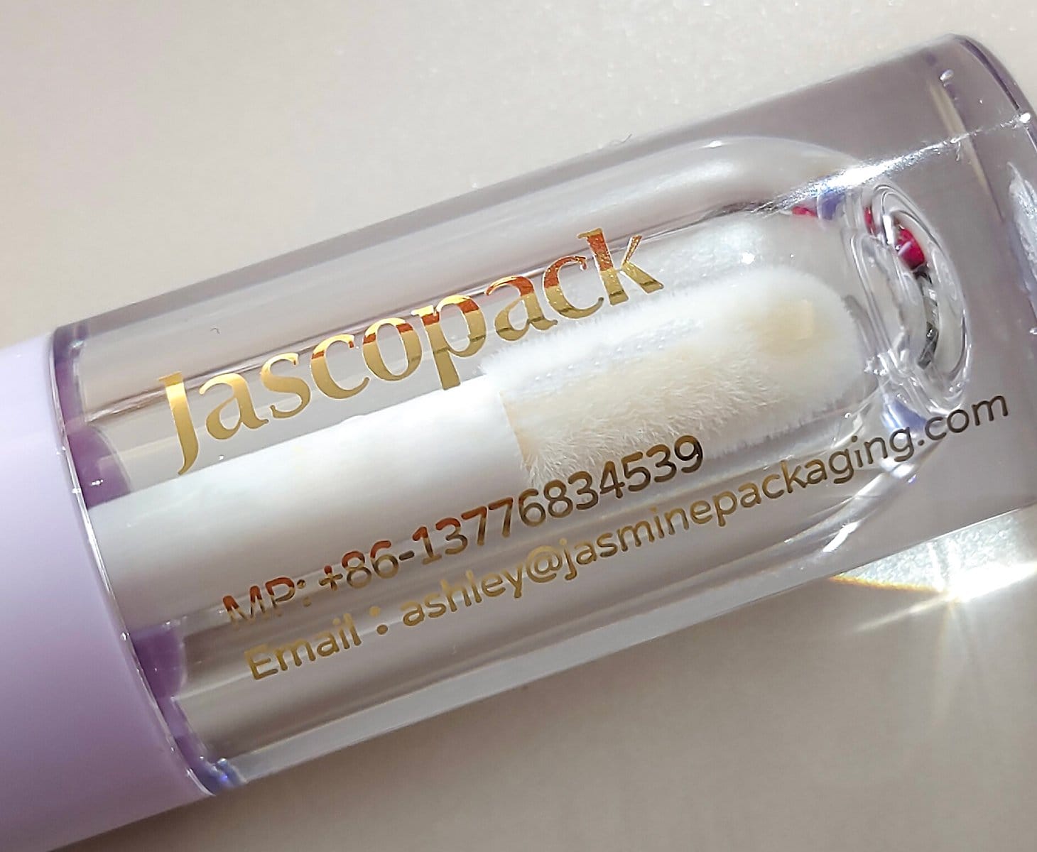 Customized Logos On Perfume Bottles Make Them Luxurious