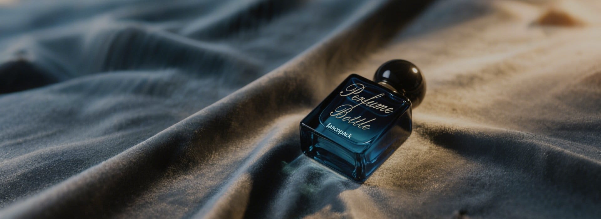 Engraved Perfume Bottles