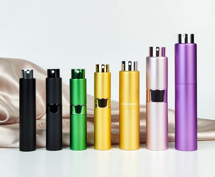 Offer Different Capacity