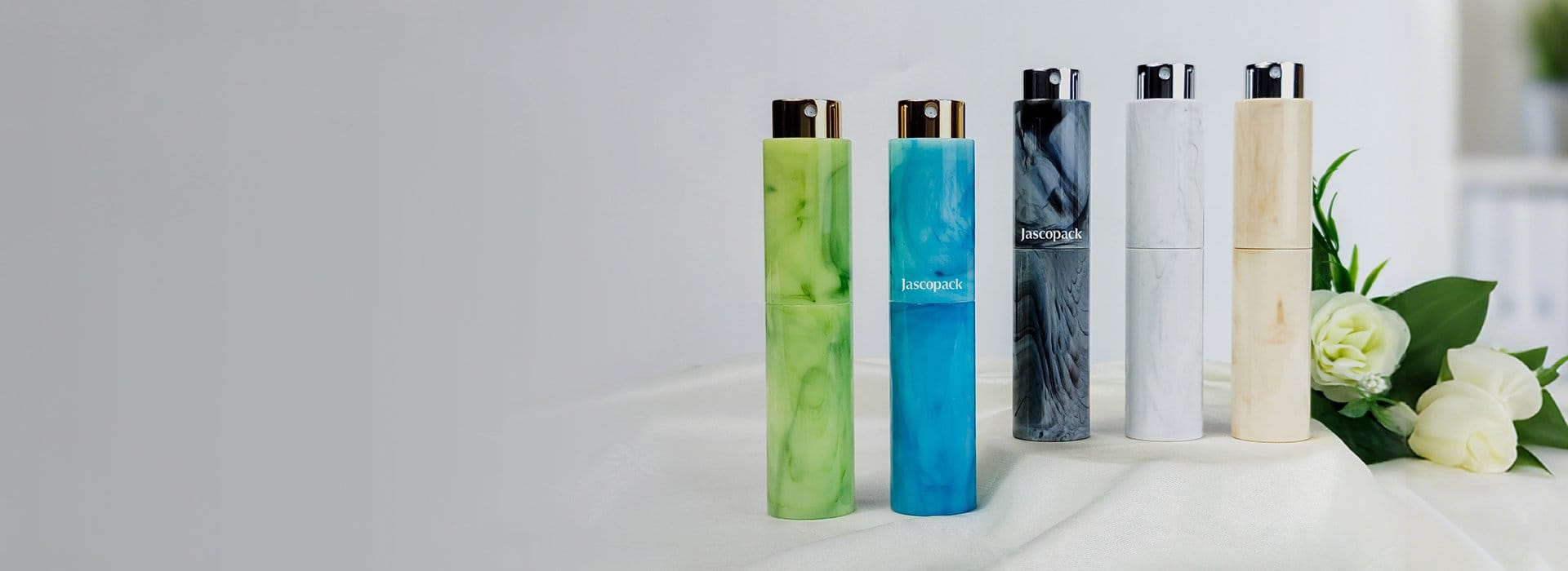 Round Bottle Perfume