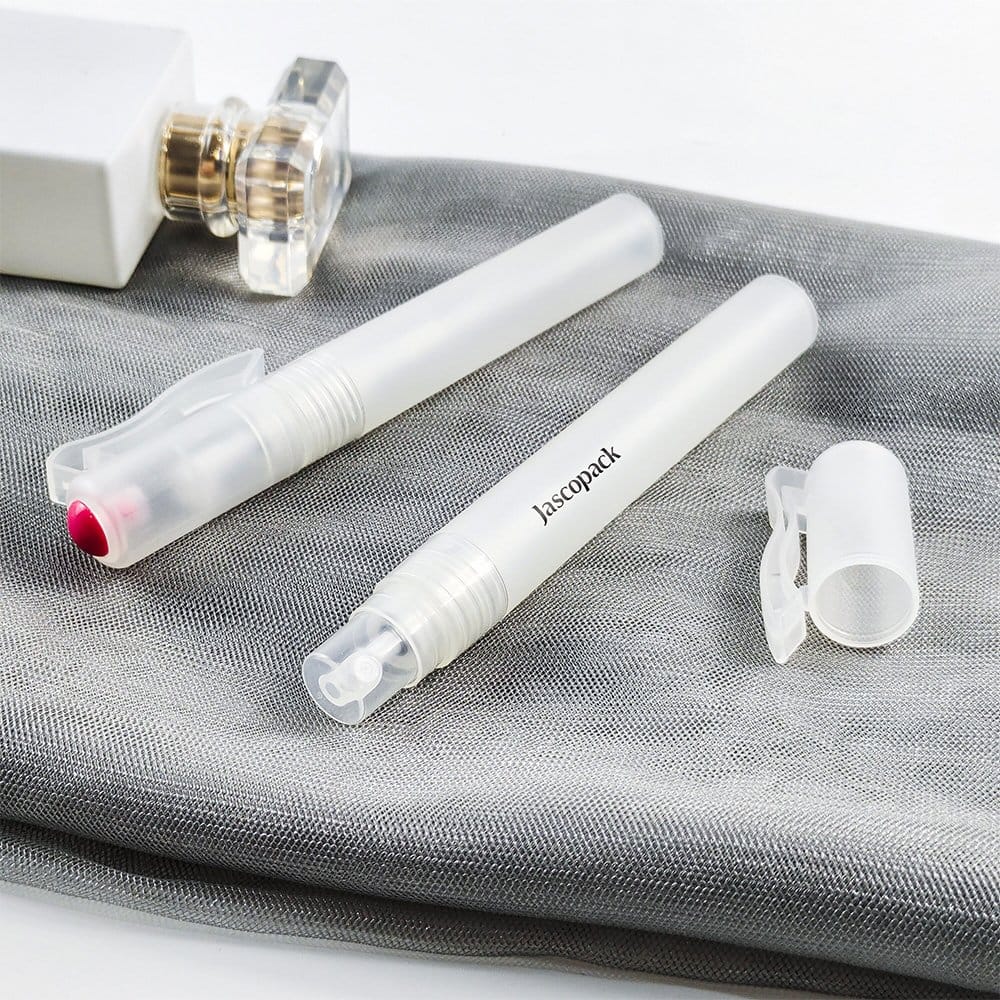 Pen Shape Card Bottle