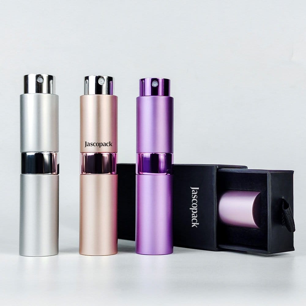 Simple Carton Packaging