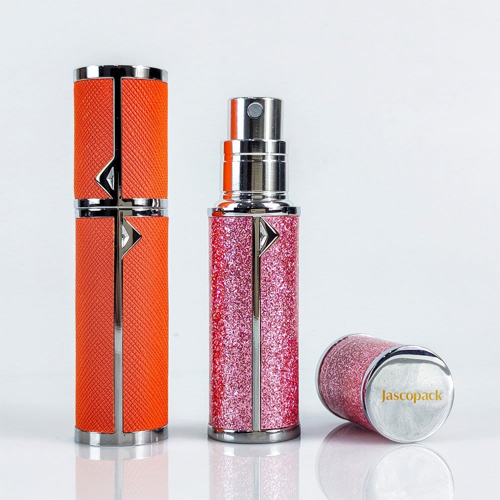 Hot Stamping/Silver Stamping Process