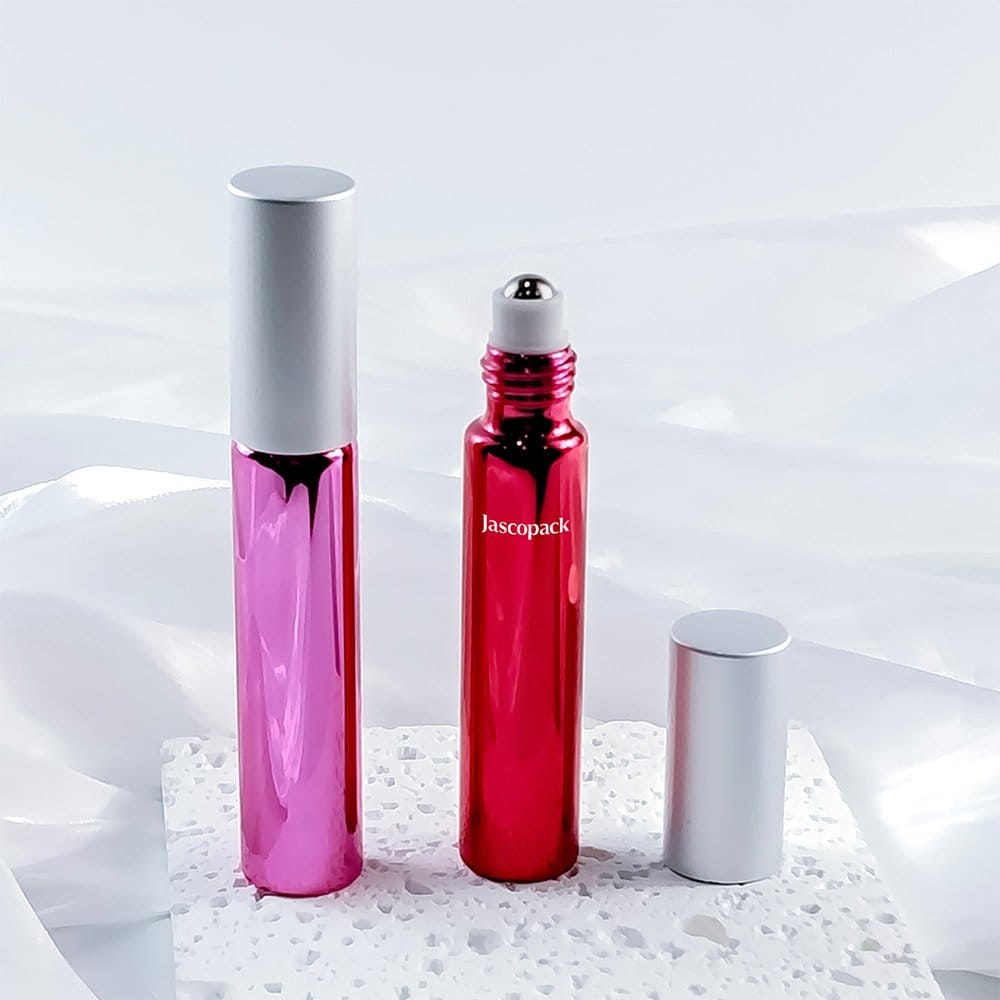 Roller Ball Perfume Bottle