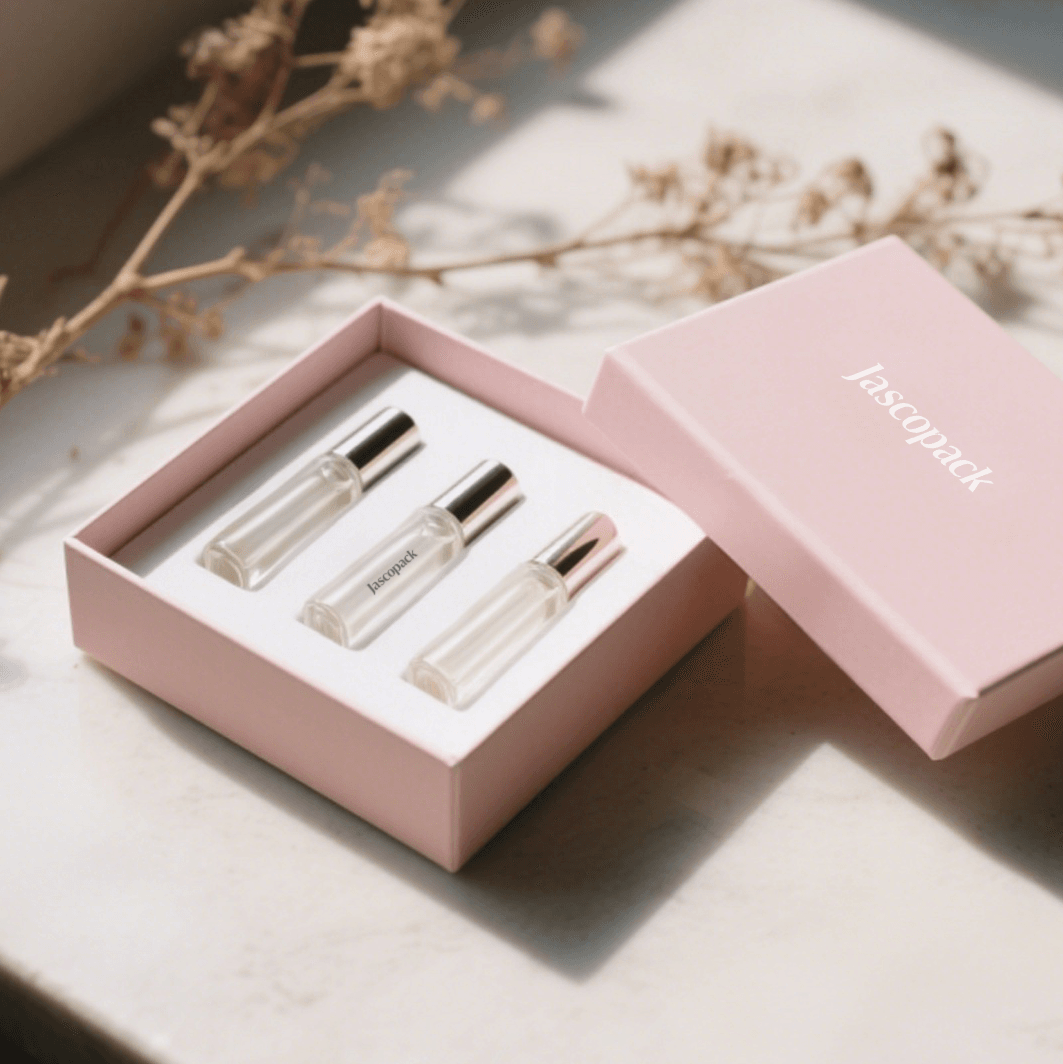 Eco-Friendly Material Box