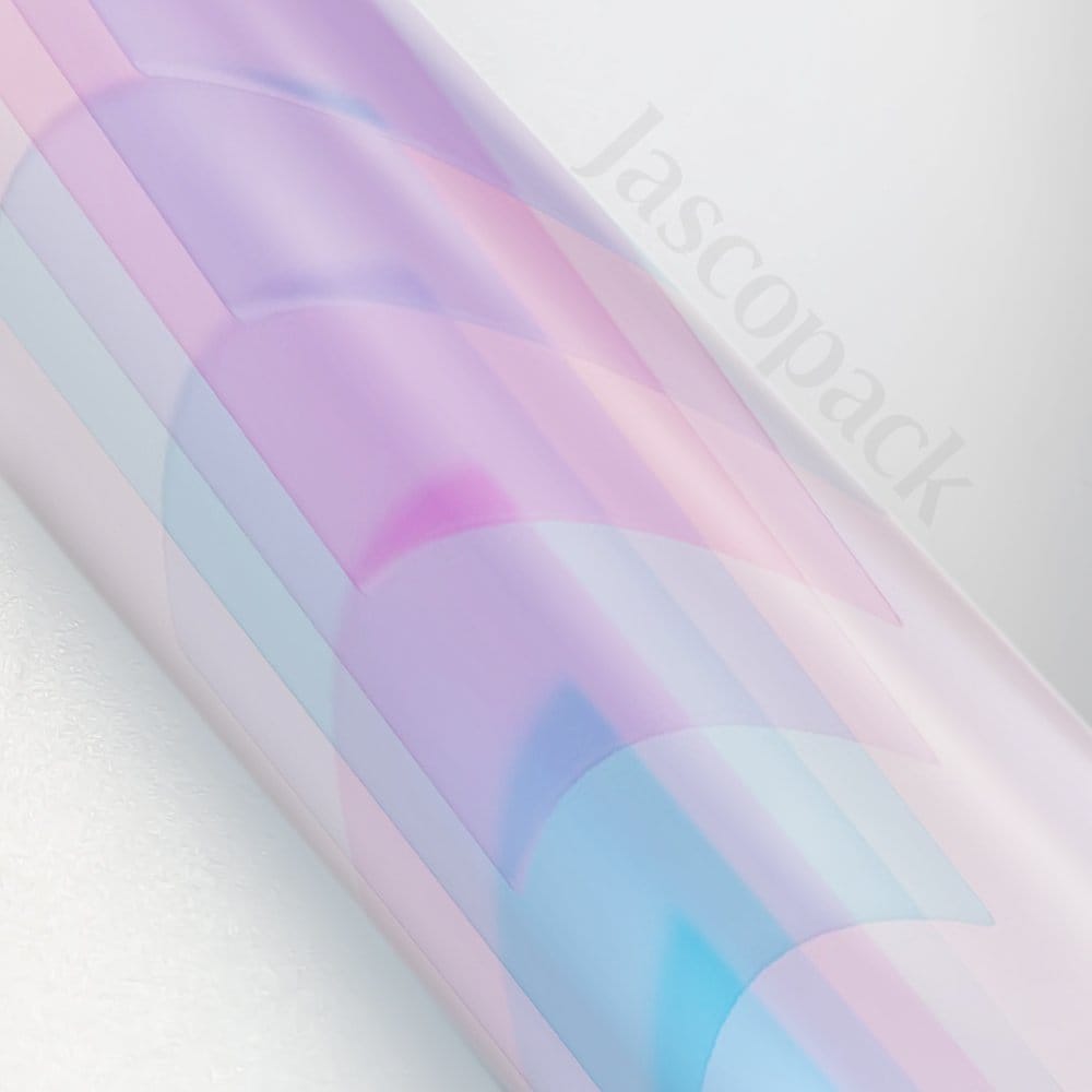 Heat Transfer Perfume Pen